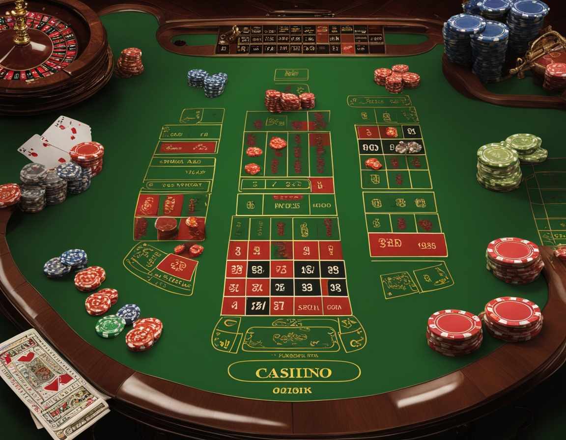 tradicional bet