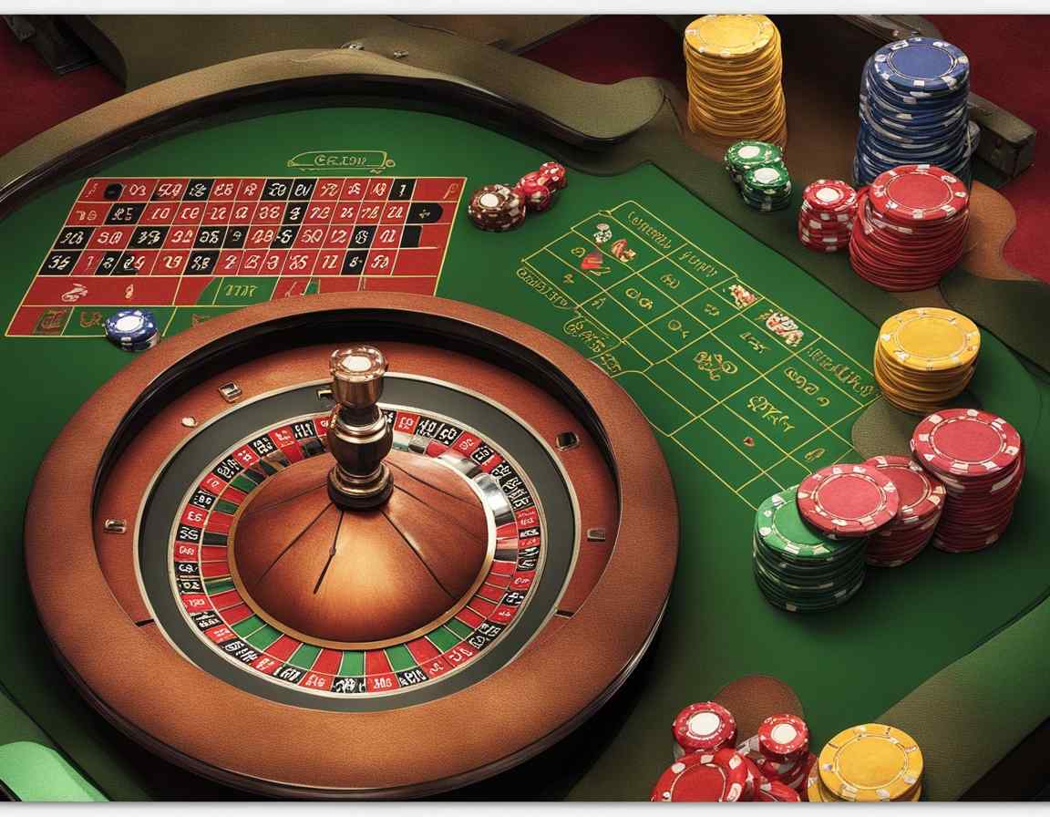 tradicional bet