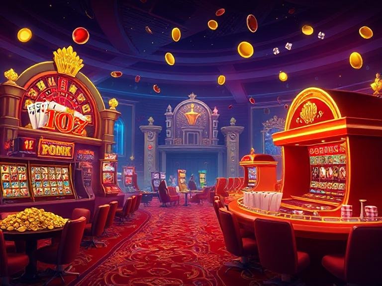 tradicional bet